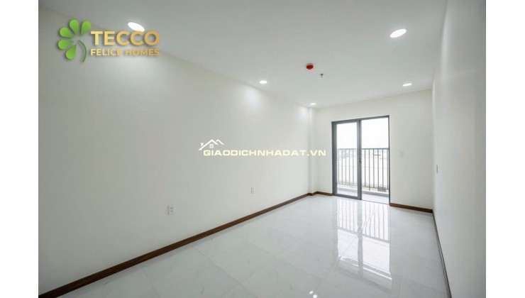 Bán Căn Hộ Tecco Felice Home – Sổ hồng đầy đủ lâu dài đường Lê Thị Trung, phường An Phú, TP. Thuận An